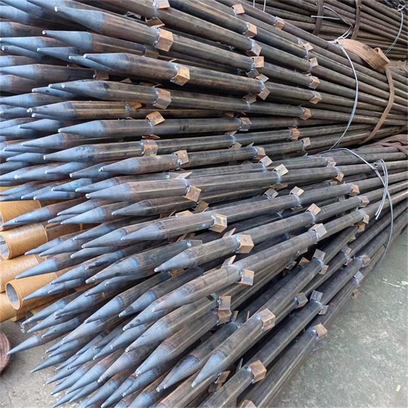 赤峰无缝注浆管与有缝的区别