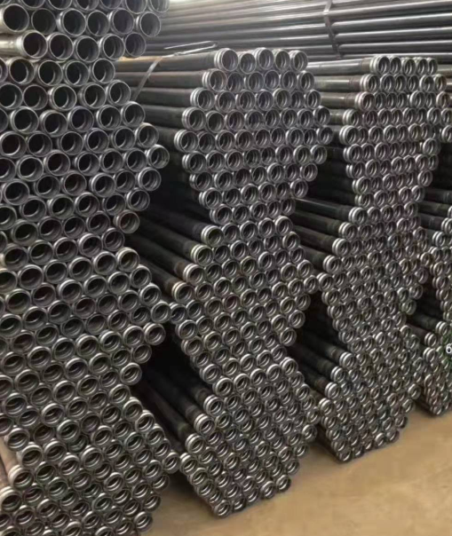 赤峰直管形态声测管