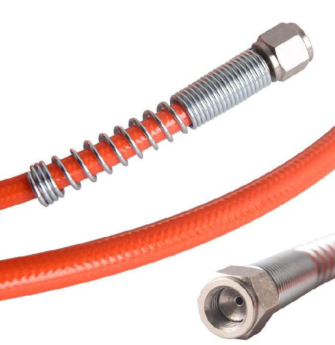 赤峰波纹管形态