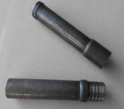 赤峰钳压式声测管